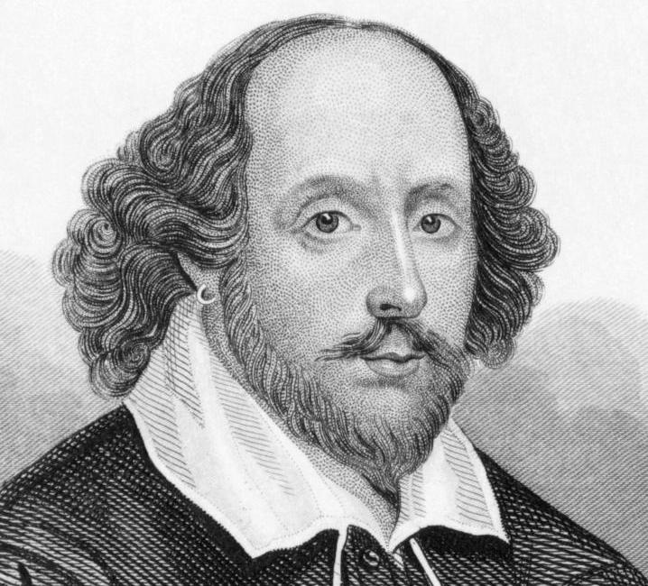 Shakespearean Men Monologues 40
