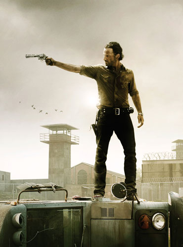 Casting: Featured Roles for The Walking Dead Season 6